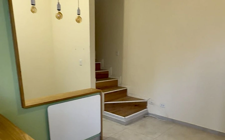 Casa em Condomínio no Planalto Paraíso Casa em Condomínio